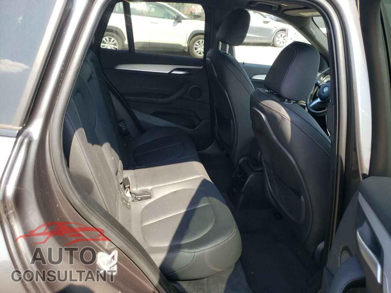 BMW X1 2021 - WBXJG9C00M5T13402