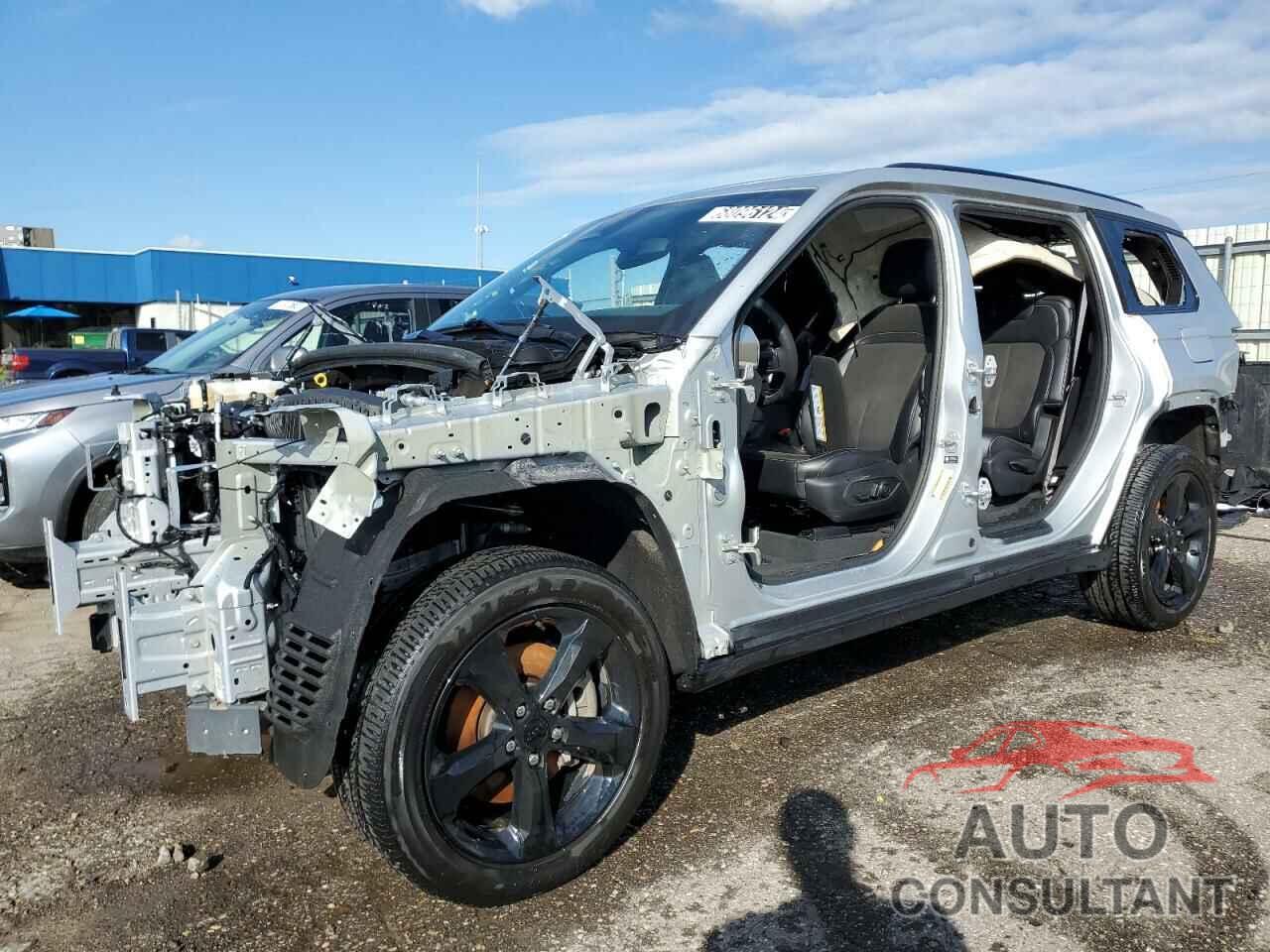 JEEP GRAND CHER 2023 - 1C4RJKAG7P8824150