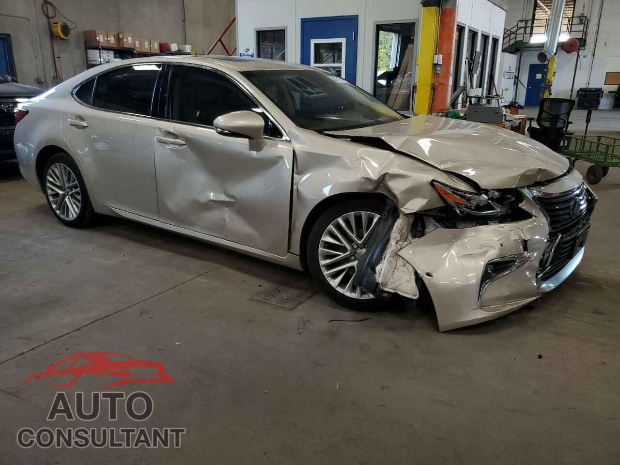 LEXUS ES350 2016 - JTHBK1GG2G2235170