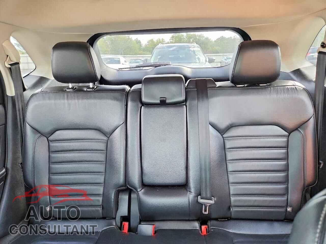 FORD EDGE 2016 - 2FMPK4J94GBB29229