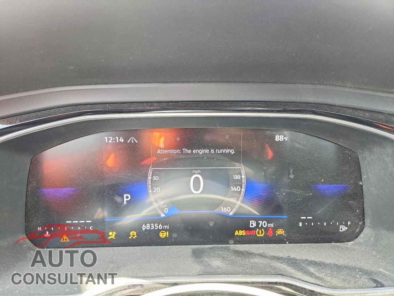 VOLKSWAGEN JETTA 2024 - 3VW5M7BU1RM095663