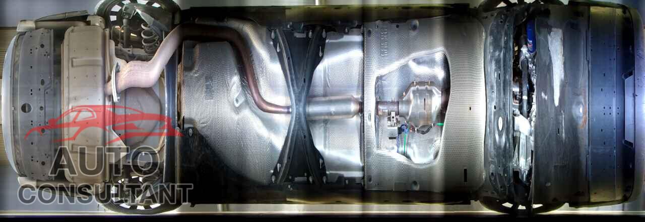 MAZDA UNKNOWN 2025 - 3MZBPABMXSM466025