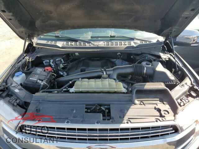FORD F-150 2020 - 1FTEW1E48LFB76267