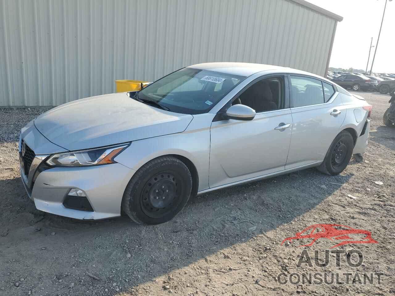 NISSAN ALTIMA 2020 - 1N4BL4BVXLC160069