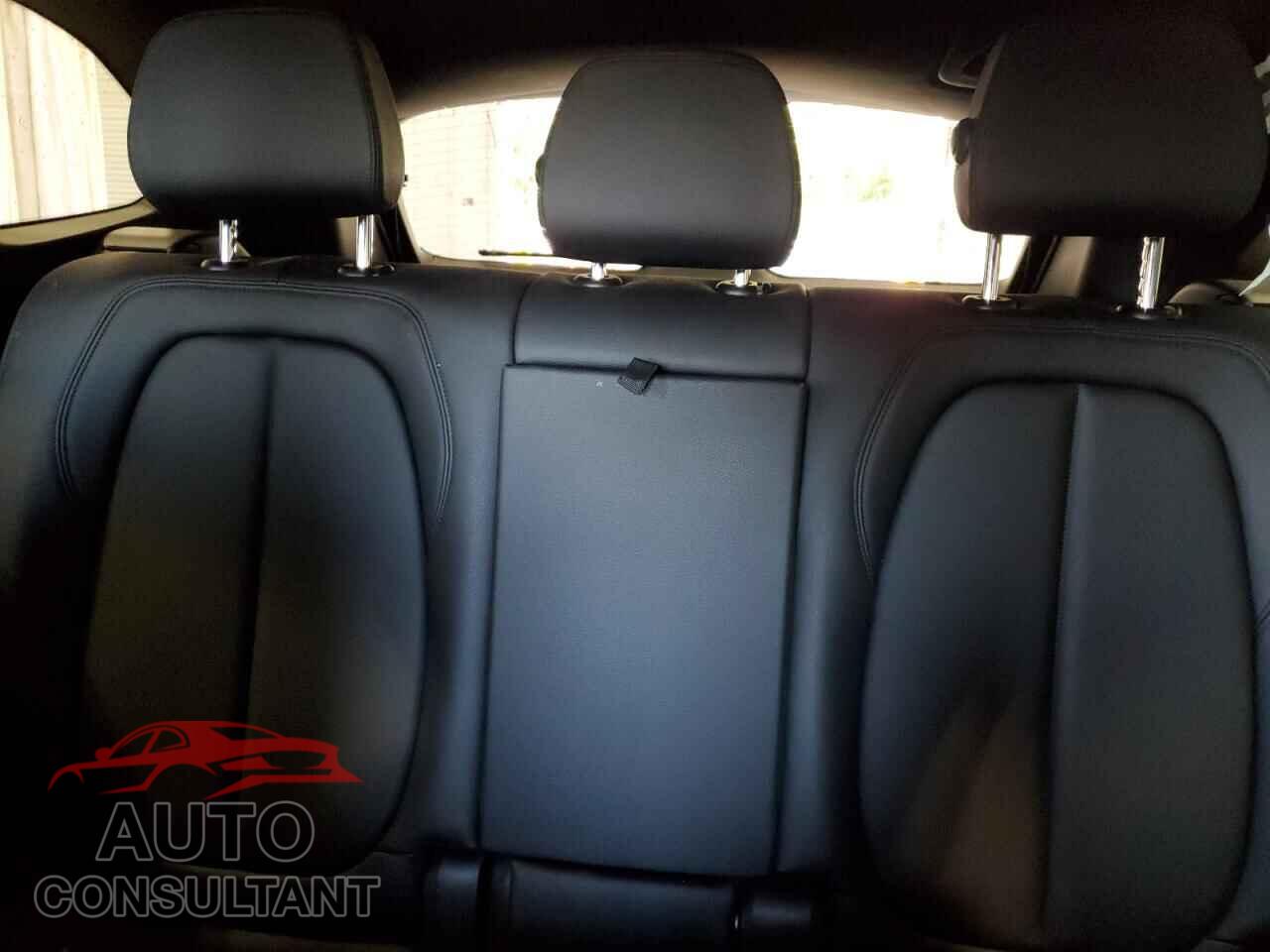 BMW X1 2017 - WBXHT3C30H5F79819