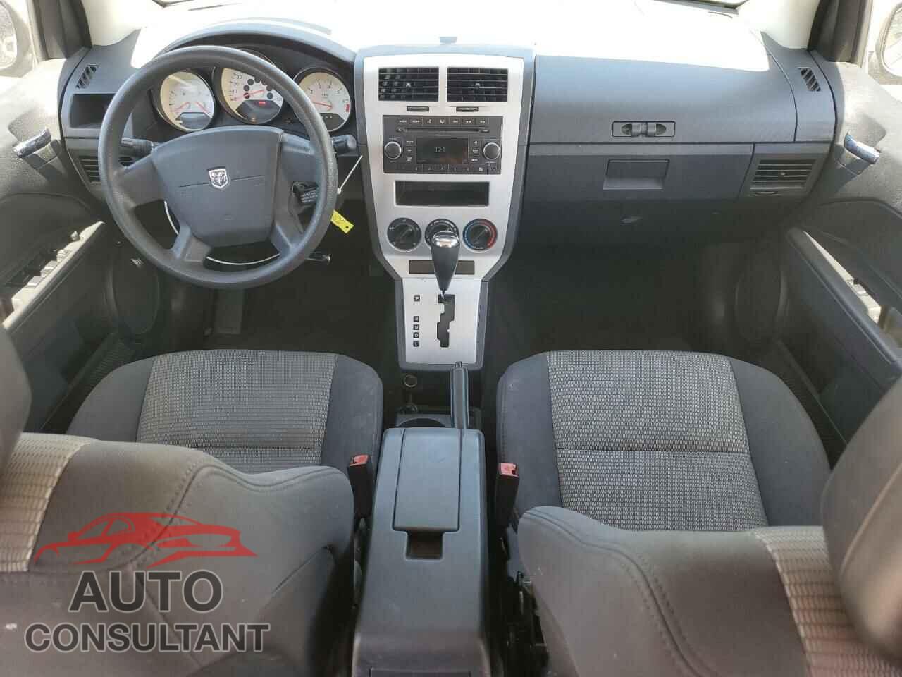 DODGE CALIBER 2009 - 1B3HB48A29D103266