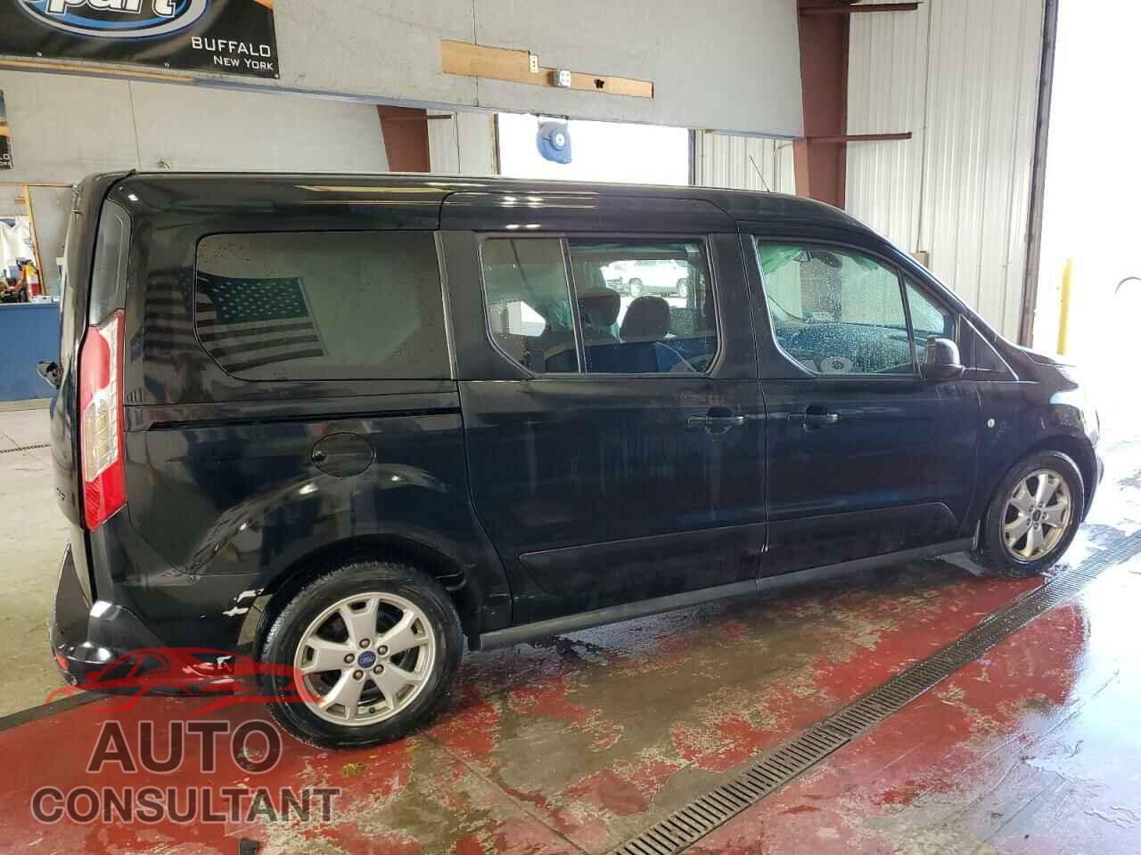 FORD TRANSIT 2016 - NM0GE9F76G1272501