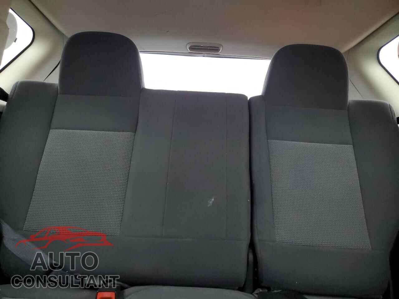 JEEP COMPASS 2013 - 1C4NJDBB9DD217389