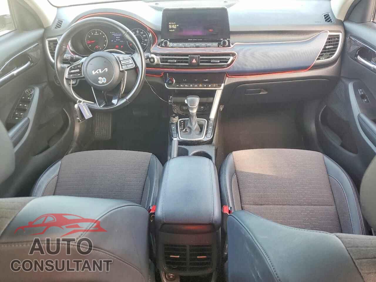 KIA SELTOS 2025 - KNDEUCAA8P7380239