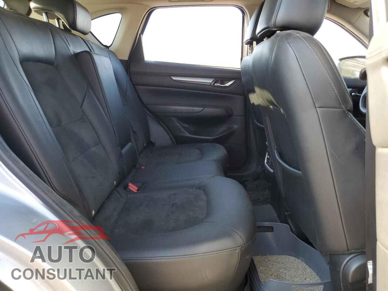 MAZDA CX-5 2020 - JM3KFBCM9L0767763
