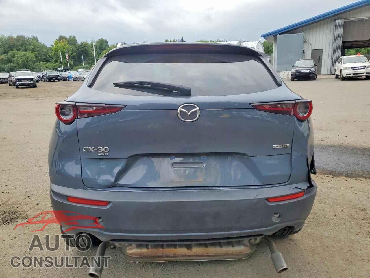 MAZDA CX30 2021 - 3MVDMBDL2MM312019