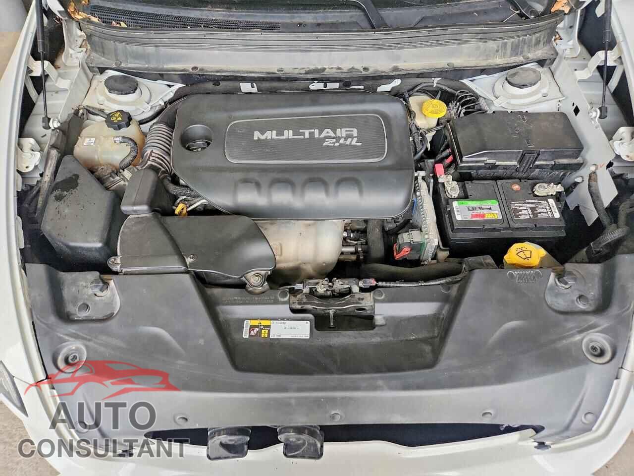 JEEP CHEROKEE 2017 - 1C4PJMDB9HW562017