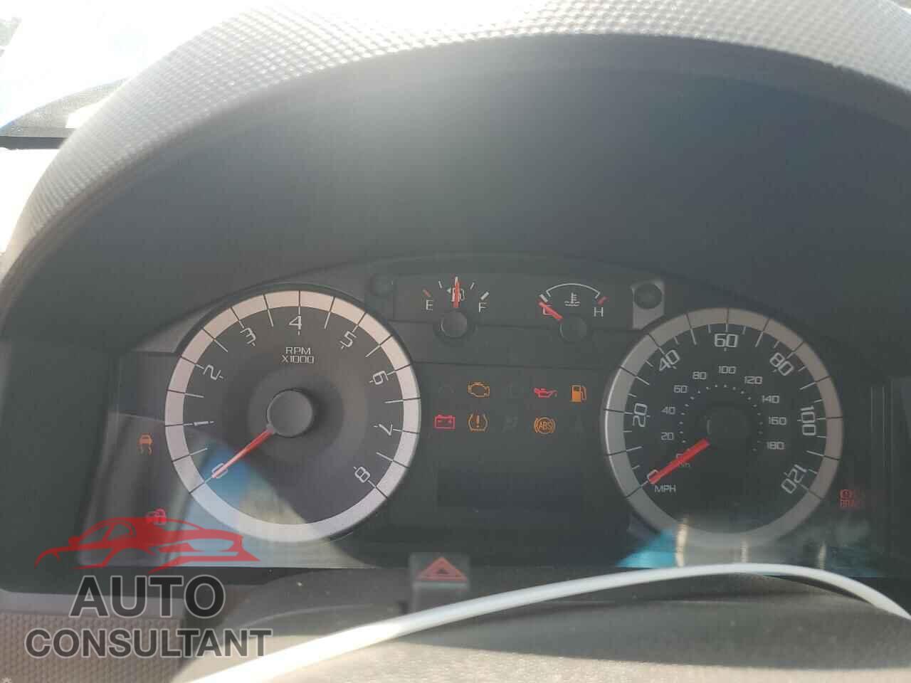 FORD ESCAPE 2012 - 1FMCU9D79CKB44485