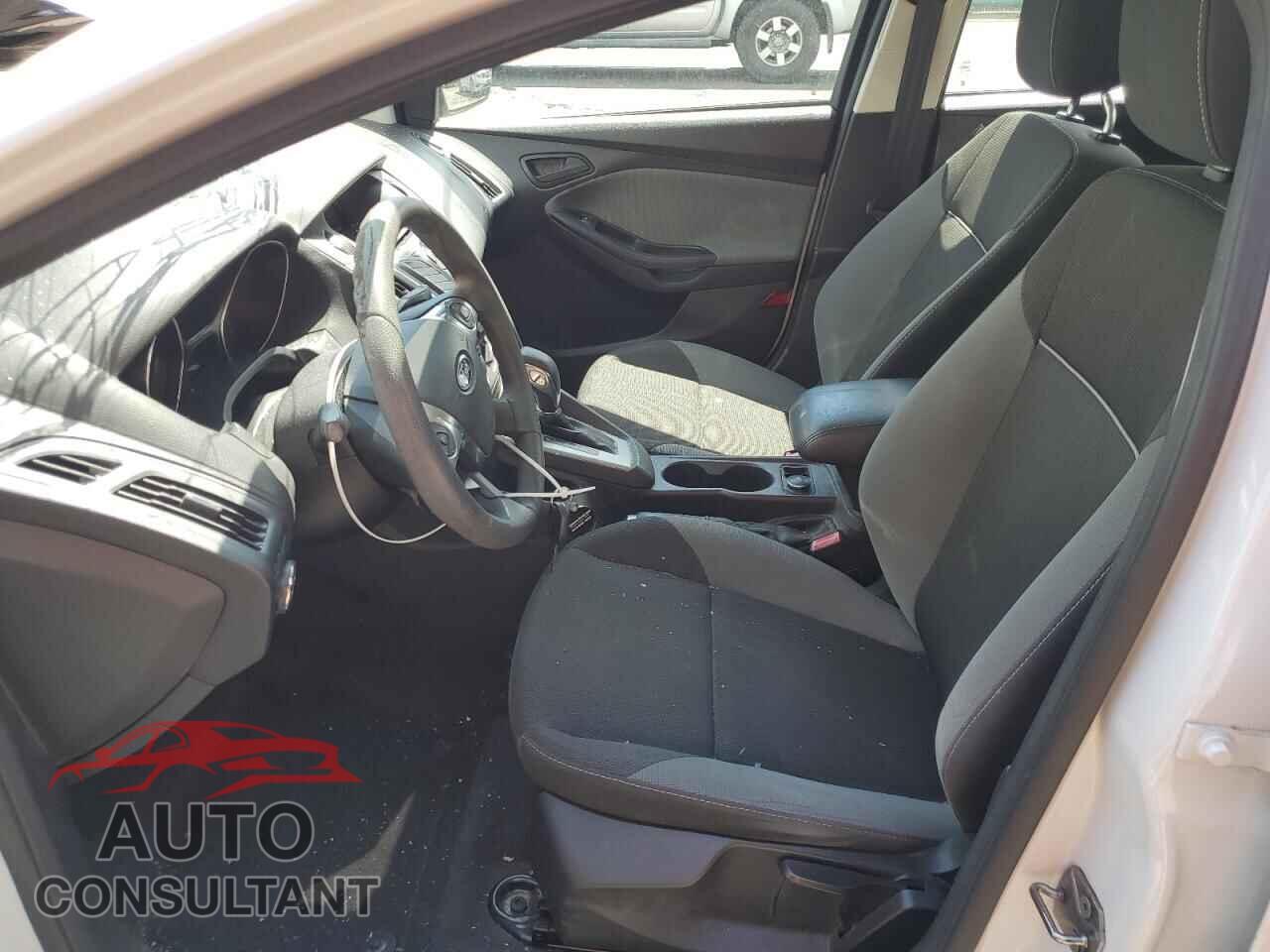 FORD FOCUS 2012 - 1FAHP3F24CL361426