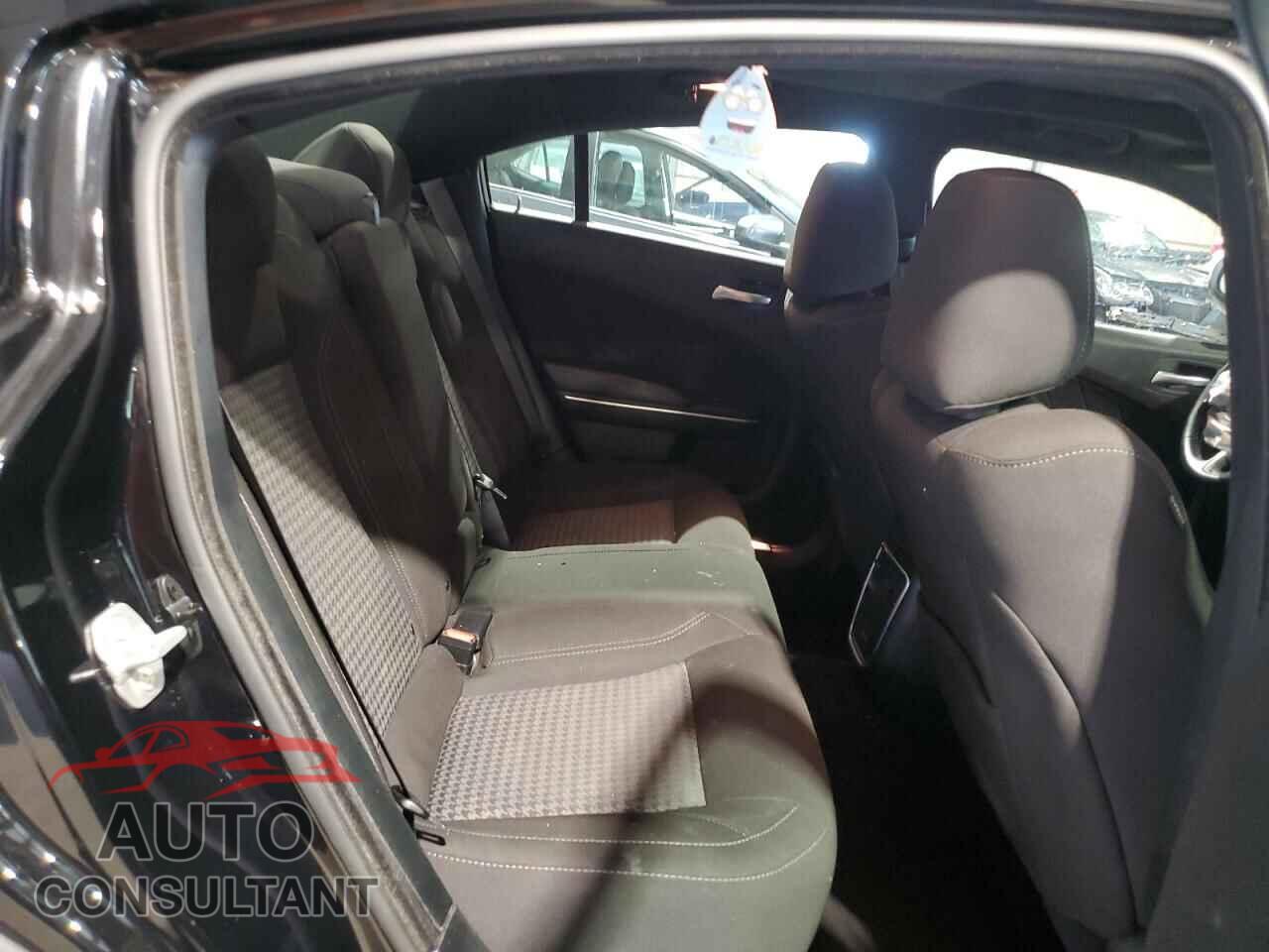 DODGE CHARGER 2023 - 2C3CDXBG0PH674907