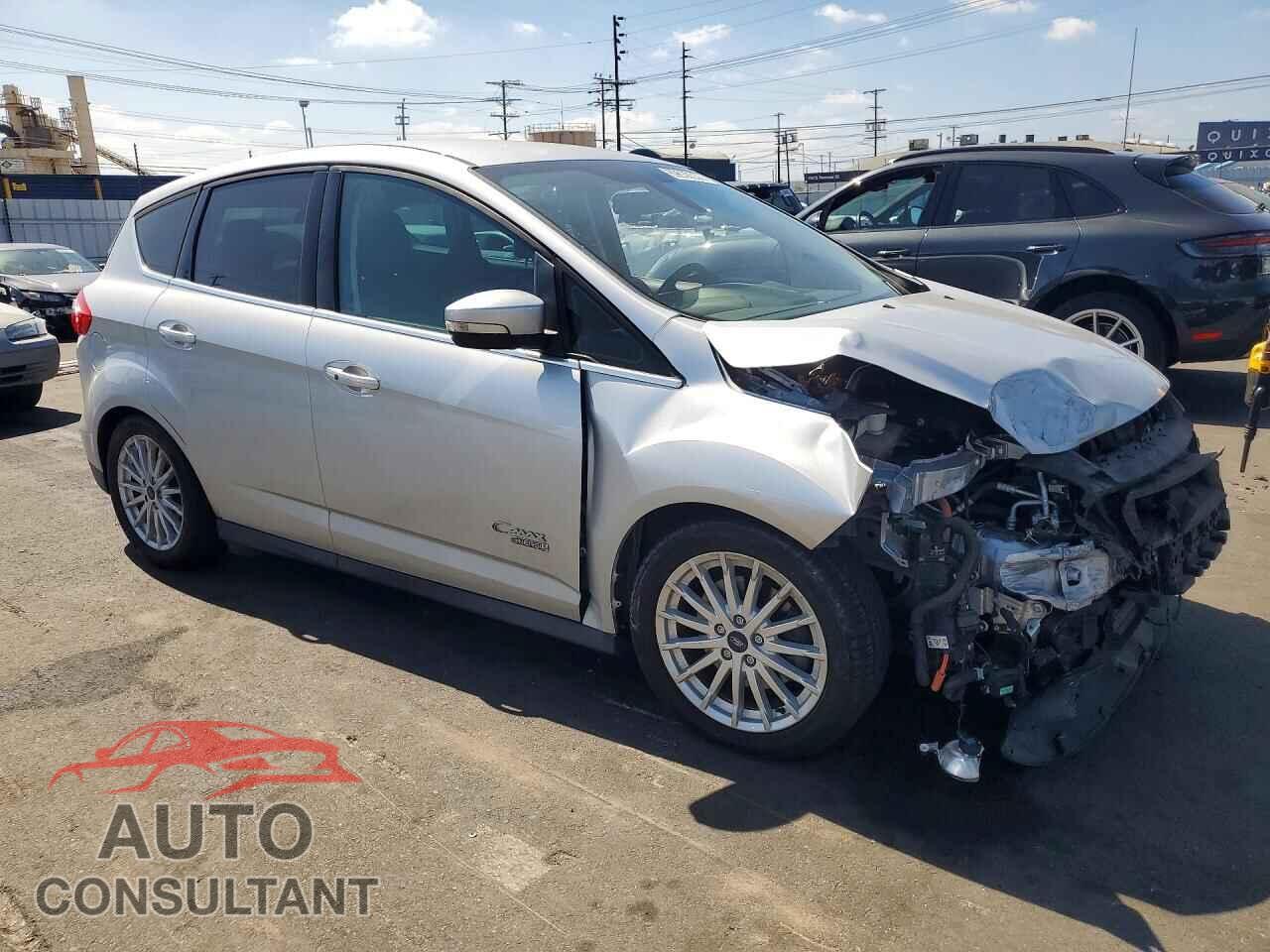 FORD CMAX 2016 - 1FADP5CU2GL115044