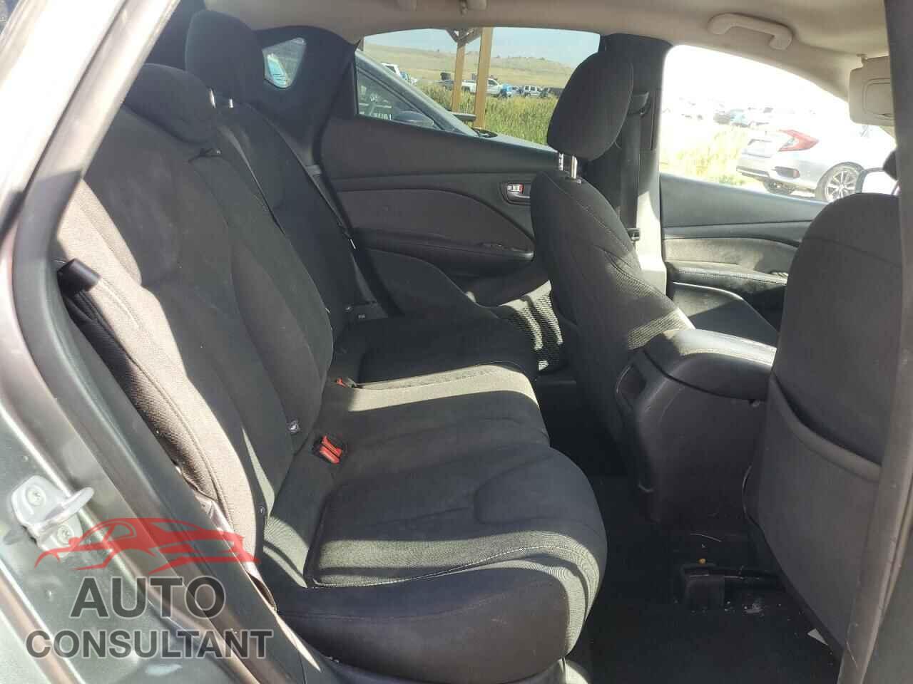 DODGE DART 2013 - 1C3CDFBA4DD251987