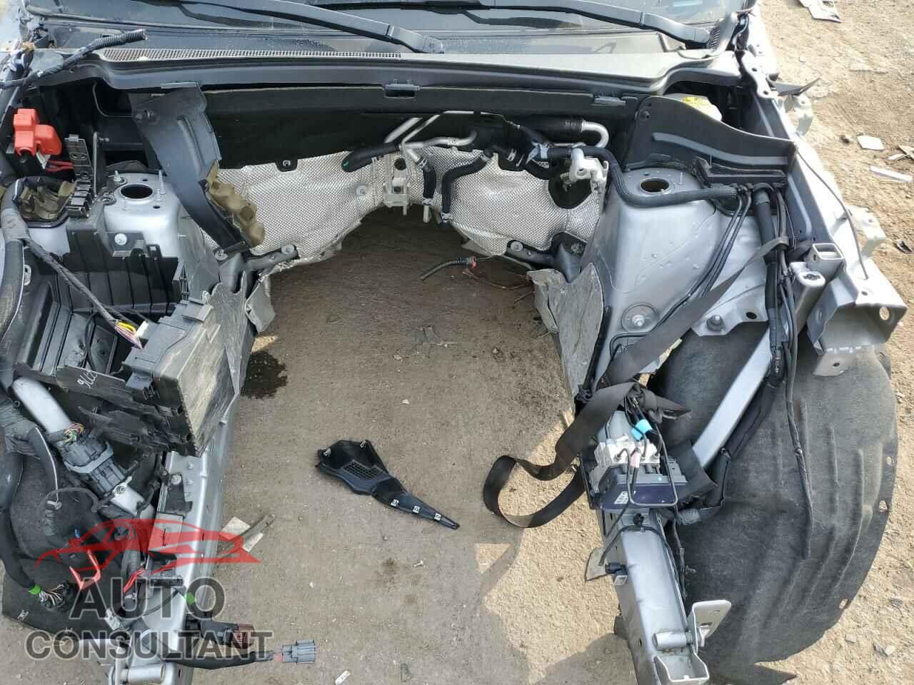 DODGE DURANGO 2021 - 1C4SDJCT7MC814806