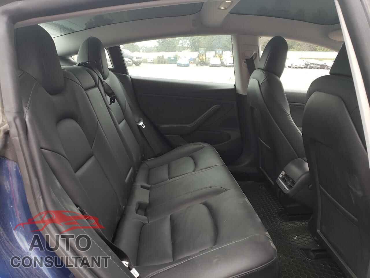 TESLA MODEL 3 2020 - 5YJ3E1EB2LF712210