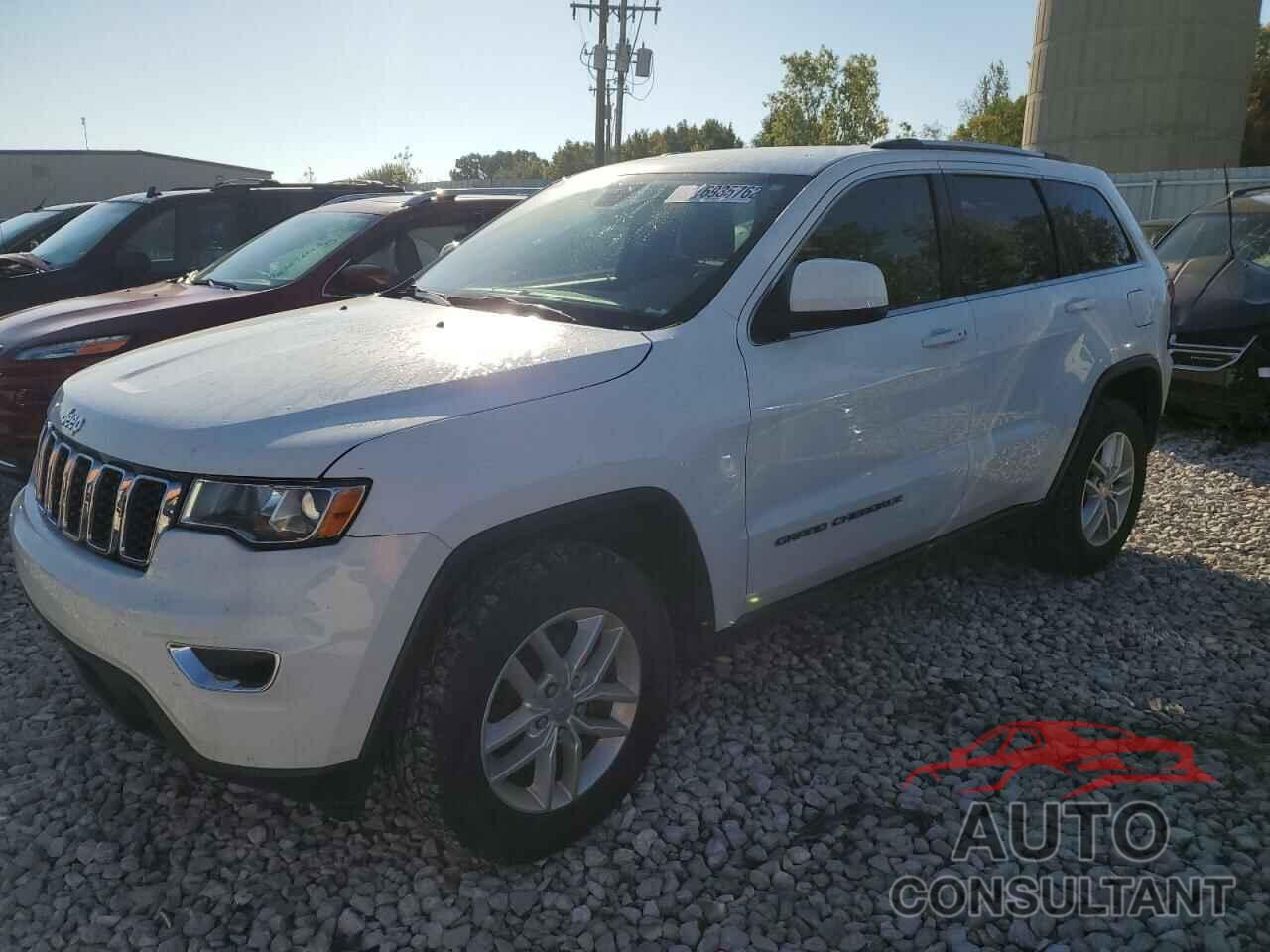 JEEP GRAND CHER 2018 - 1C4RJFAG3JC296263