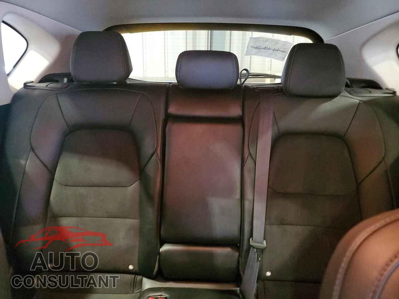 MAZDA CX-5 2023 - JM3KFBBMXP0243190