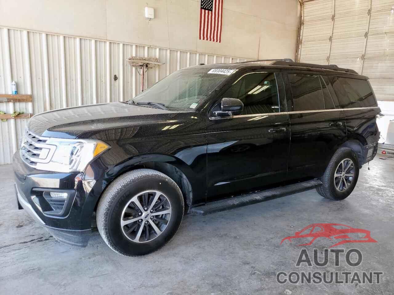 FORD EXPEDITION 2018 - 1FMJU1HTXJEA27896