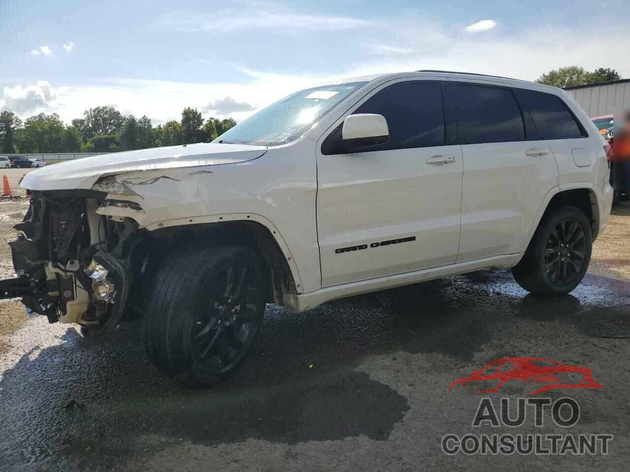 JEEP GRAND CHER 2020 - 1C4RJEAG8LC355692