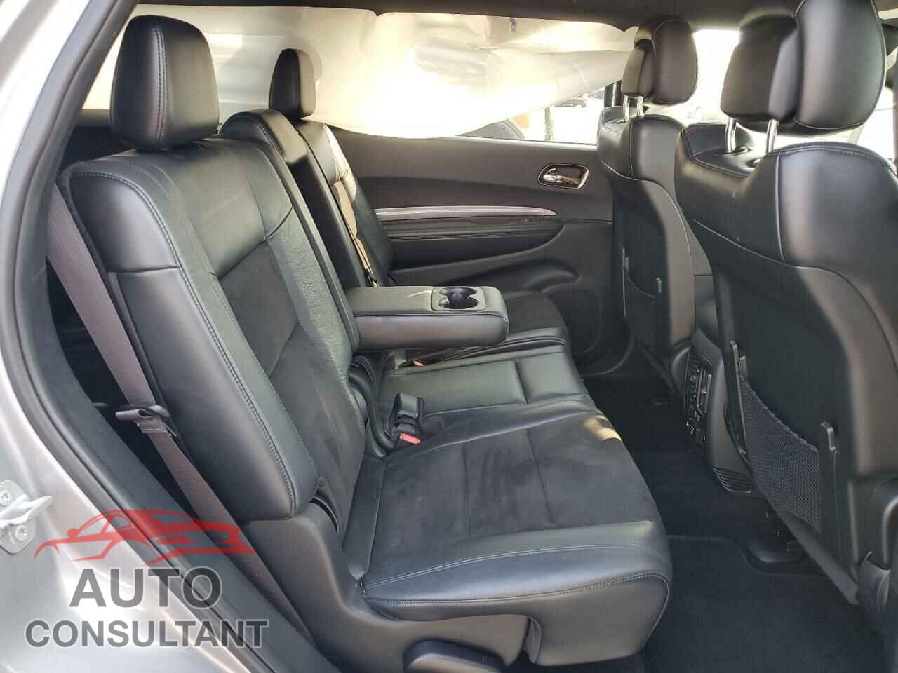 DODGE DURANGO 2019 - 1C4RDJDG2KC780660