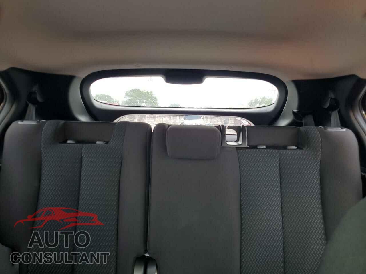 MITSUBISHI ECLIPSE 2020 - JA4AS4AA3LZ009590