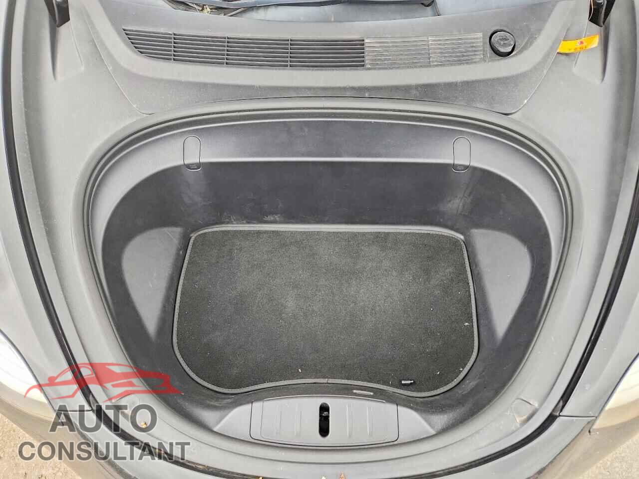 TESLA MODEL 3 2019 - 5YJ3E1EA4KF198673