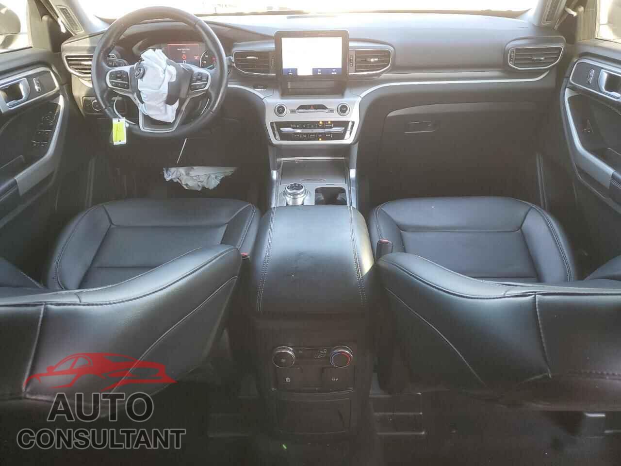 FORD EXPLORER 2022 - 1FMSK8DH2NGB45097