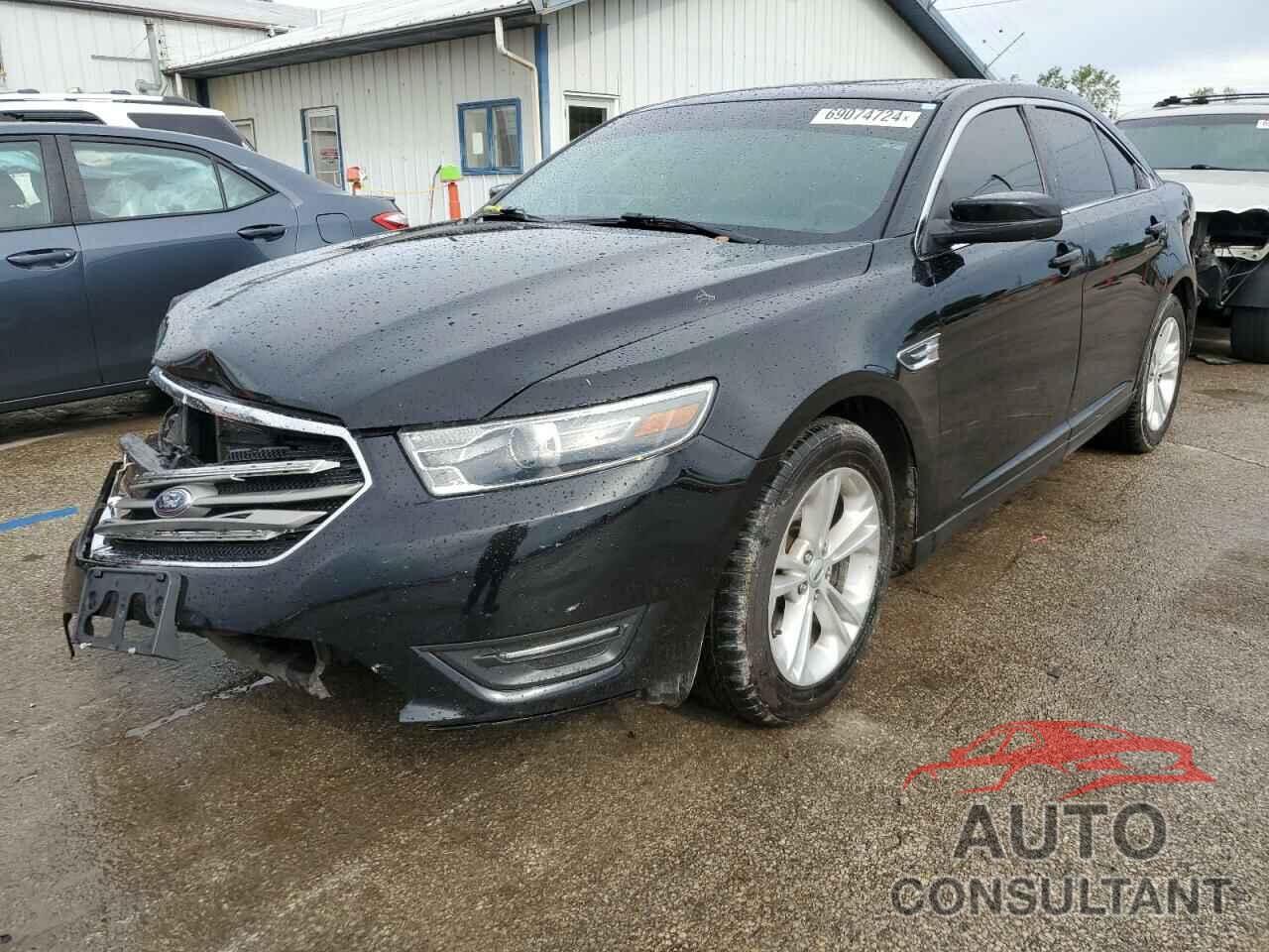 FORD TAURUS 2016 - 1FAHP2E85GG139640