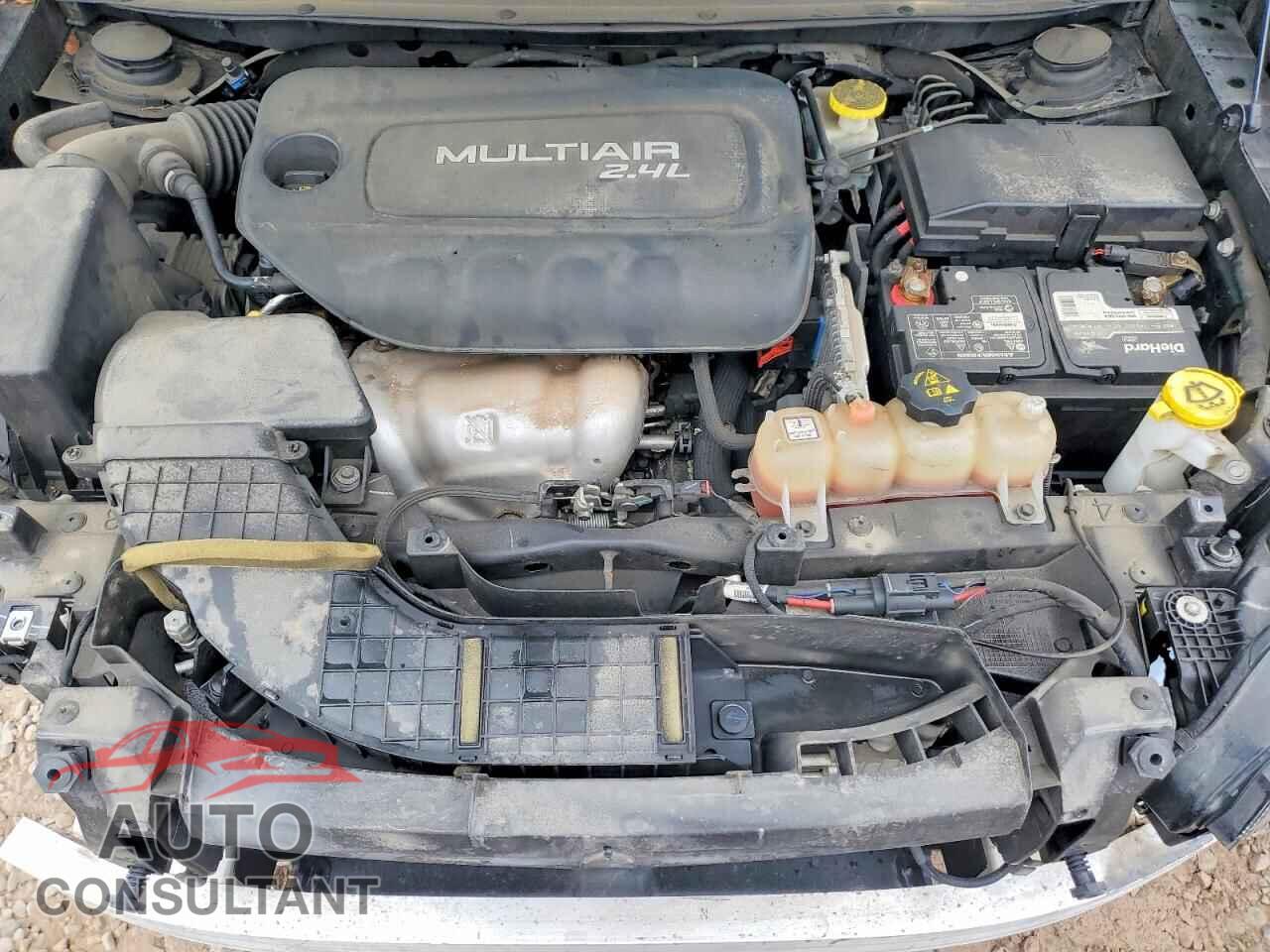 JEEP CHEROKEE 2019 - 1C4PJMLB8KD194837