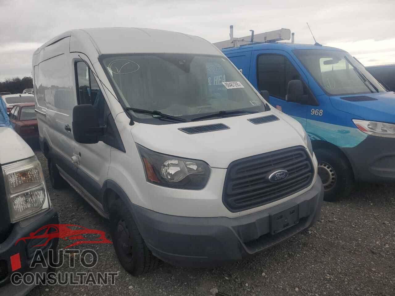 FORD TRANSIT 2016 - 1FTYR1CM2GKB40692