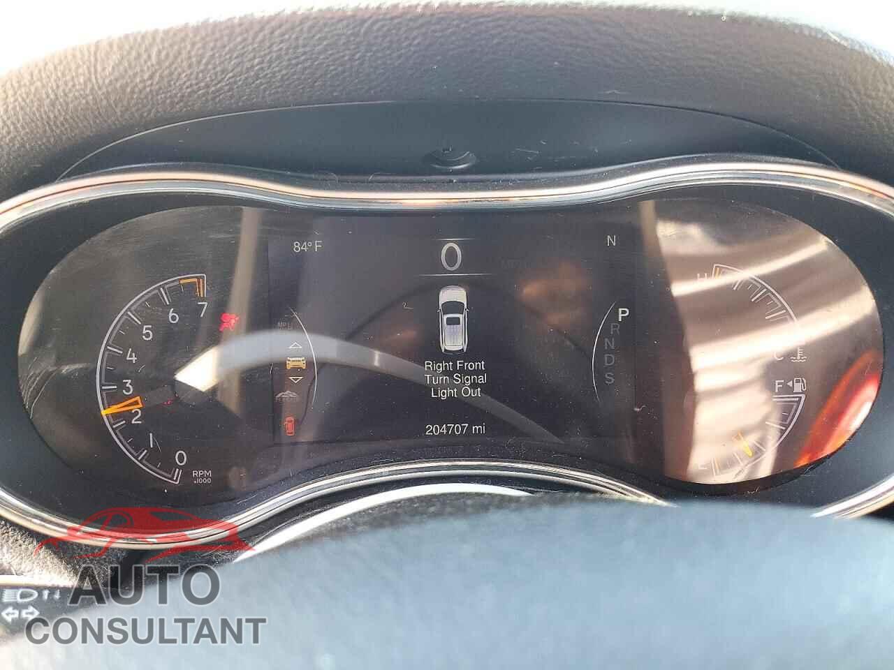 JEEP CHEROKEE 2014 - 1C4RJFBG0EC269378