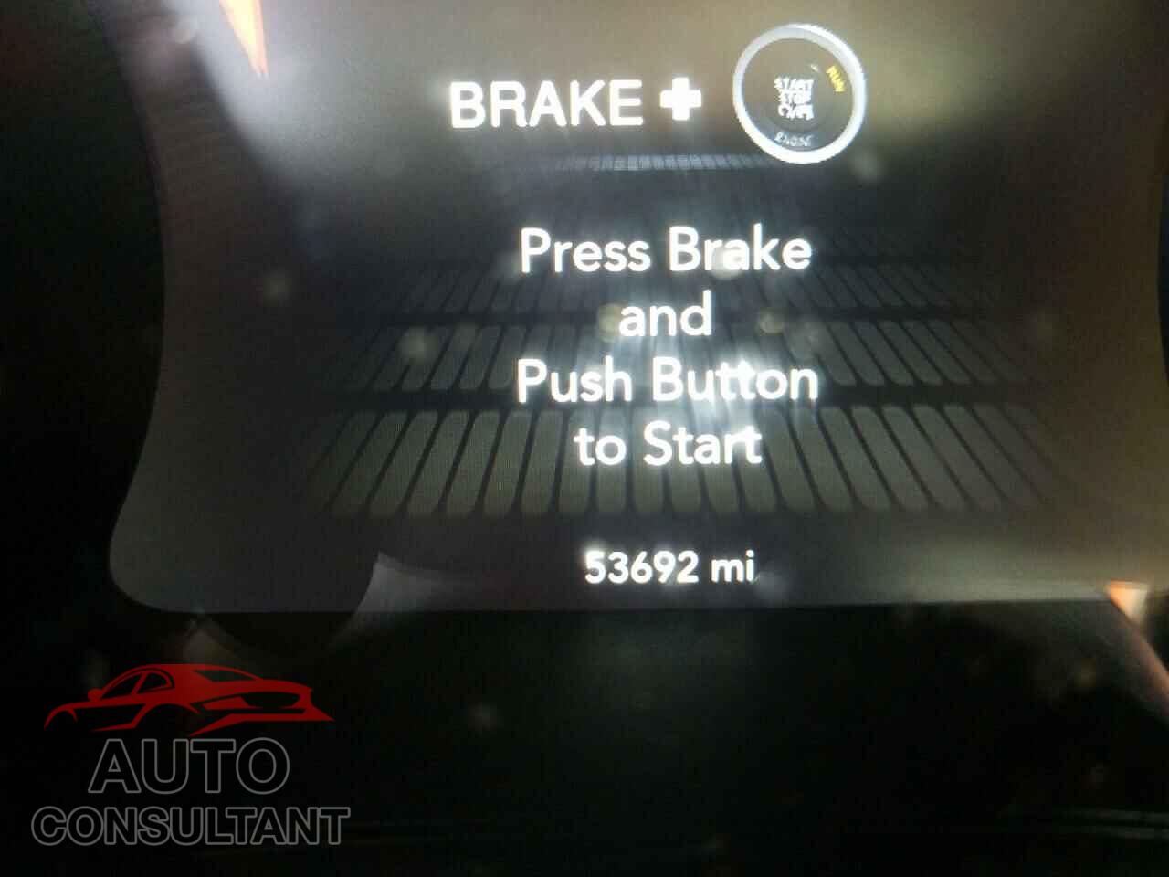 DODGE CHALLENGER 2017 - 2C3CDZGG7HH598625