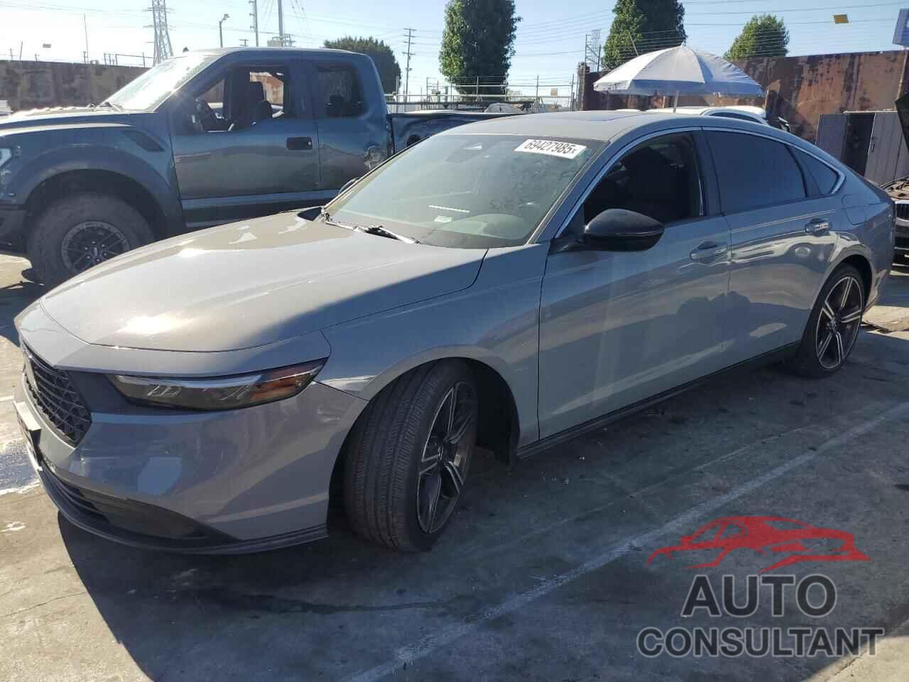 HONDA ACCORD 2023 - 1HGCY2F56PA015273
