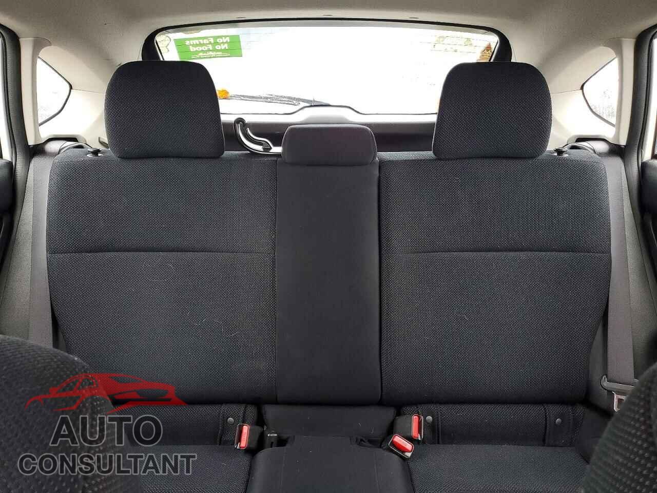 SUBARU IMPREZA 2014 - JF1GPAC64E8294694