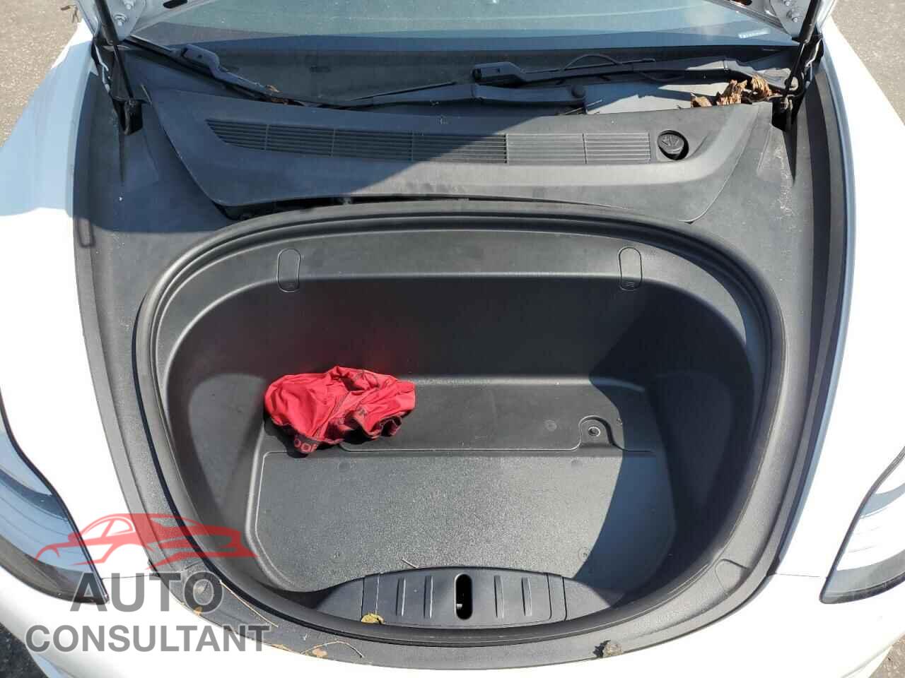TESLA MODEL 3 2019 - 5YJ3E1EA2KF466510