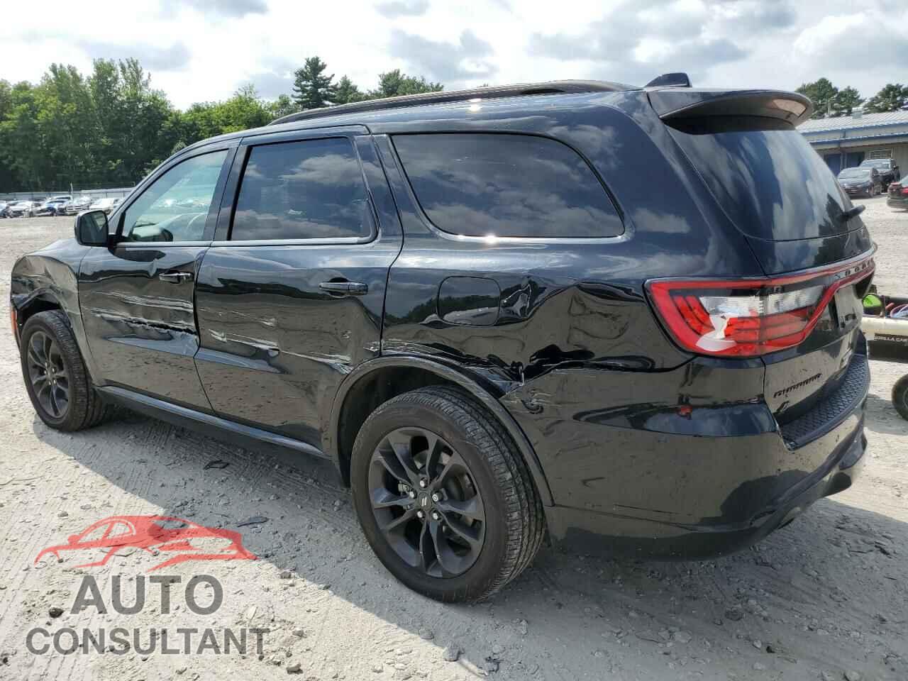 DODGE DURANGO 2023 - 1C4RDJDG4PC592519