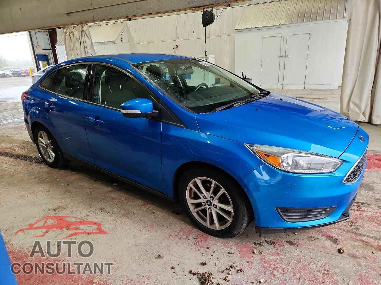 FORD FOCUS 2015 - 1FADP3F21FL346742