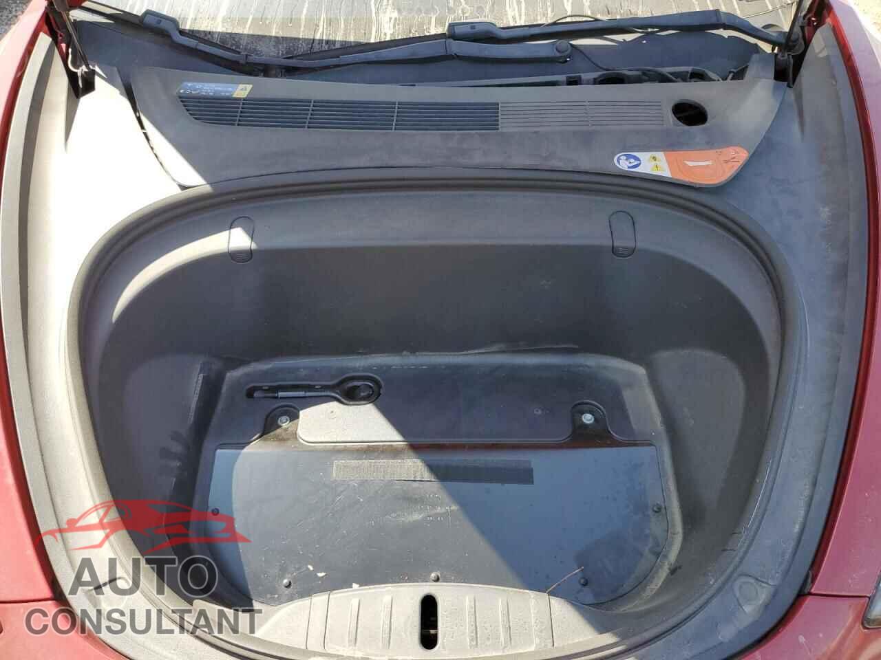 TESLA MODEL 3 2018 - 5YJ3E1EA3JF014404