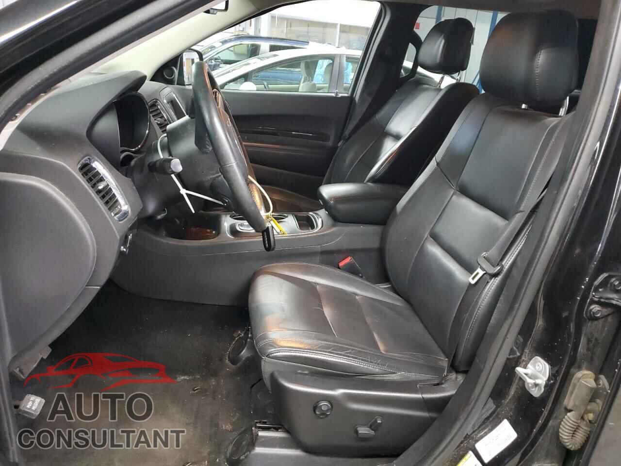 DODGE DURANGO 2015 - 1C4RDJDG0FC947104