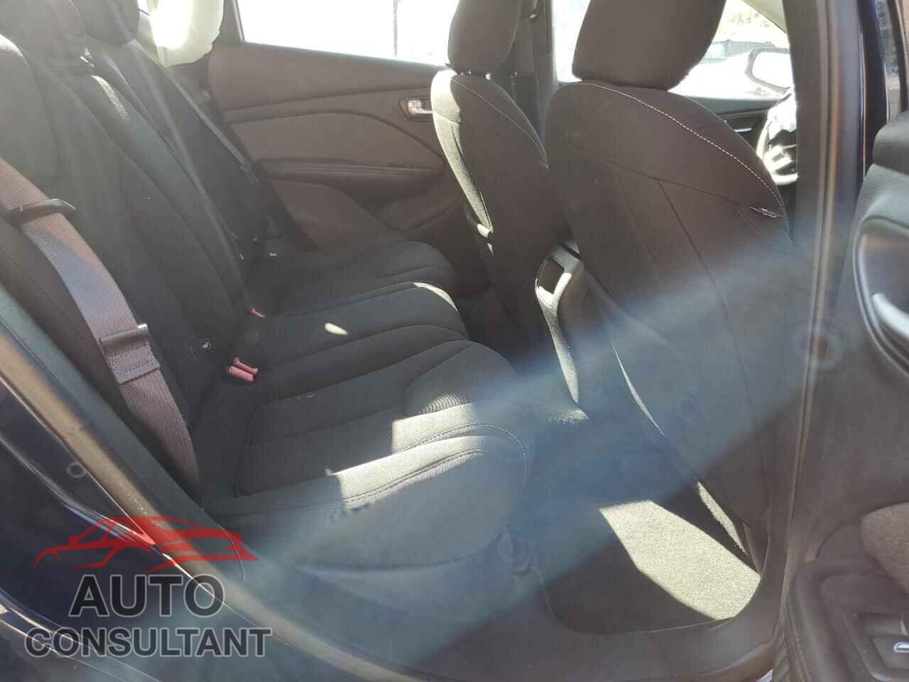 DODGE DART 2013 - 1C3CDFBA5DD333467