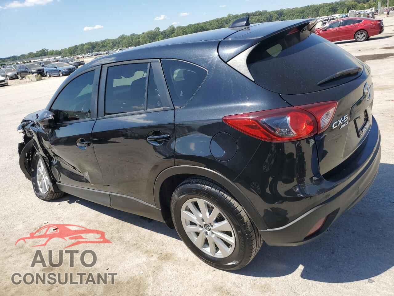 MAZDA CX-5 2015 - JM3KE4CY4F0486718