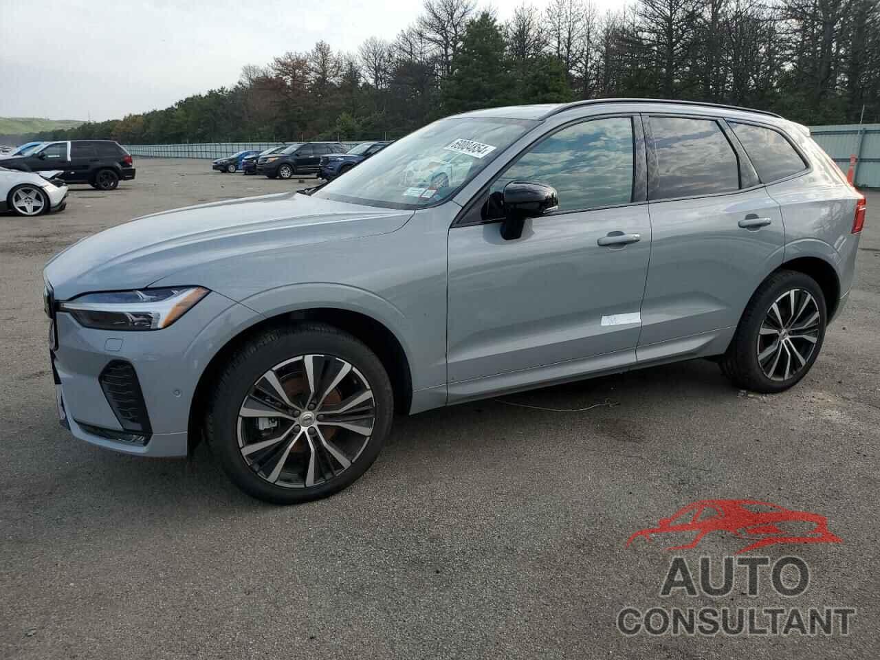 VOLVO XC60 PLUS 2024 - YV4L12RL2R1812925