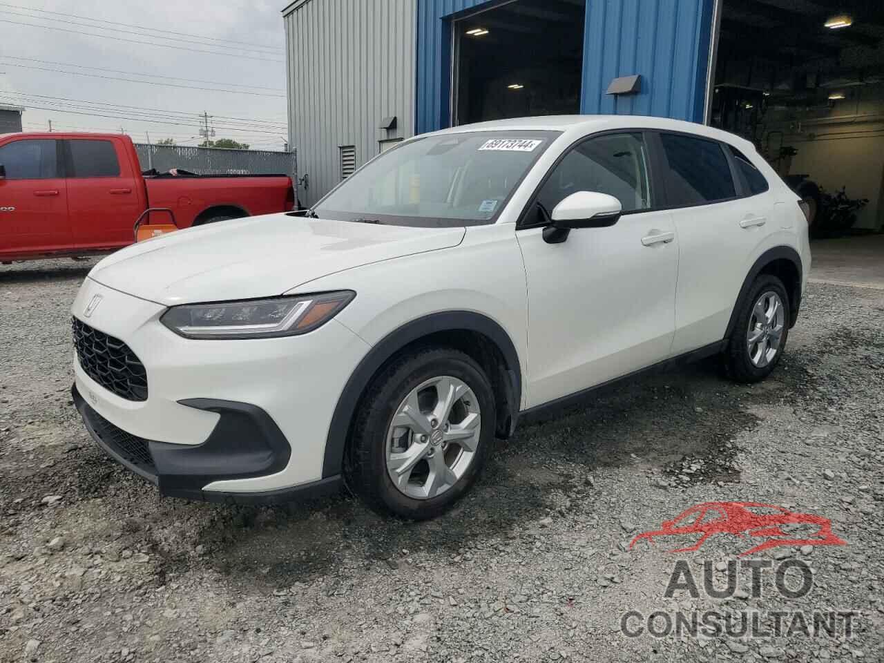 HONDA HR-V 2023 - 3CZRZ2H33PM106371