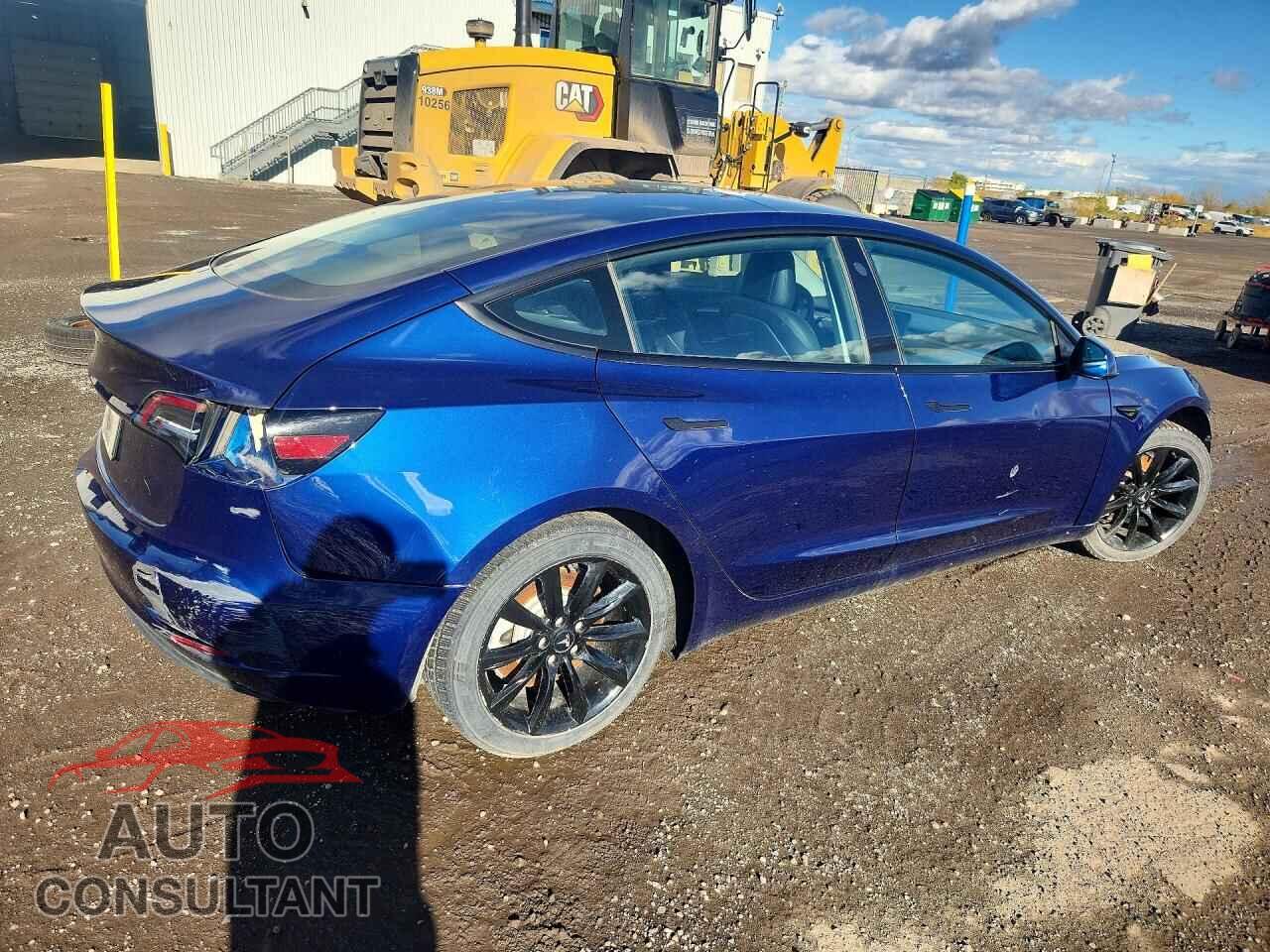 TESLA MODEL 3 2023 - 5YJ3E1EA0PF481028