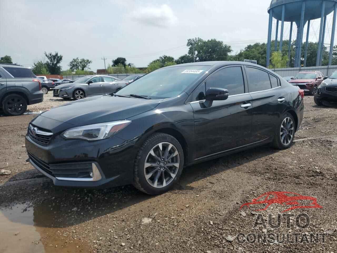 SUBARU IMPREZA 2020 - 4S3GKAU68L3605772