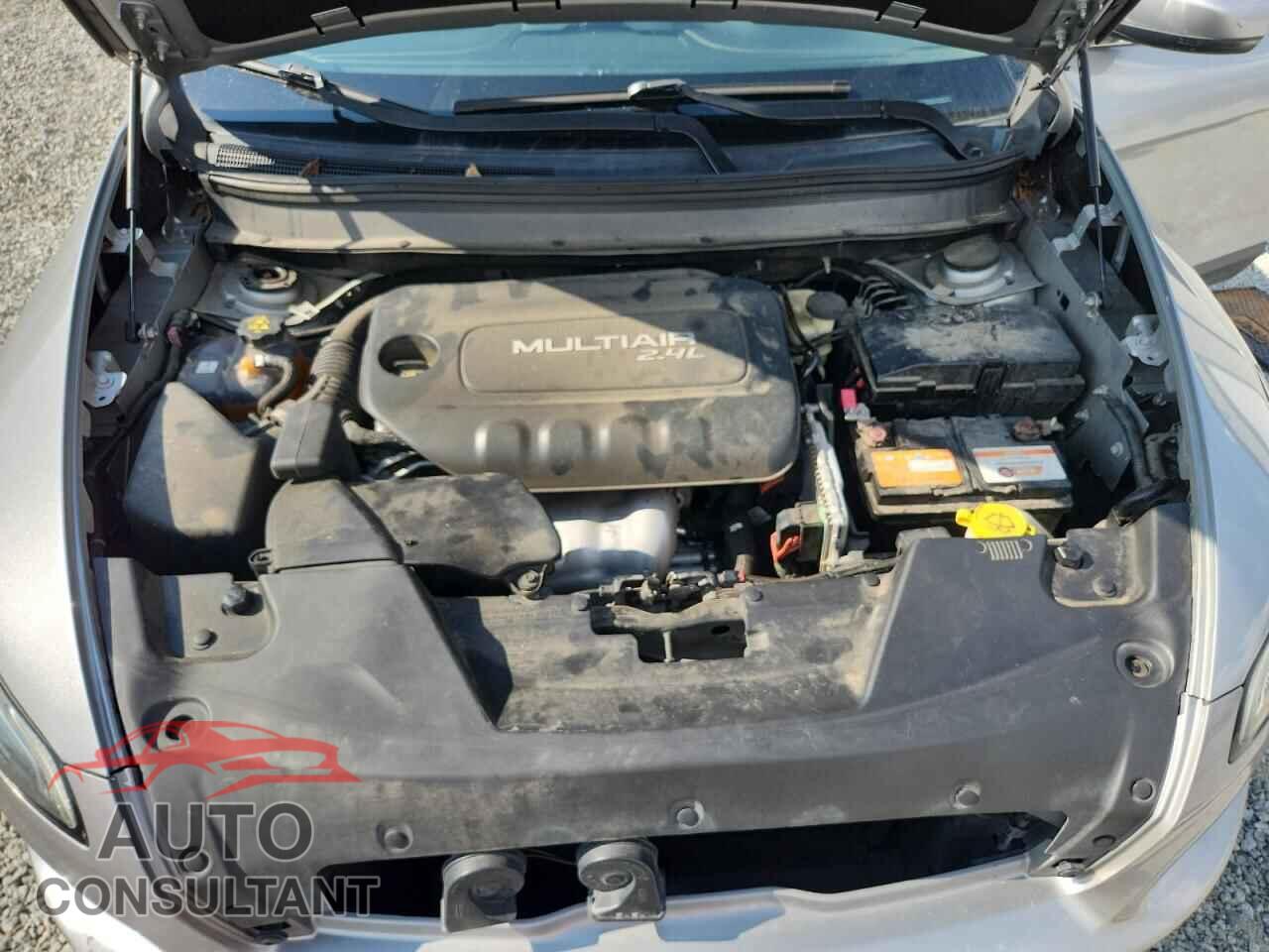 JEEP CHEROKEE 2016 - 1C4PJMDB4GW152207